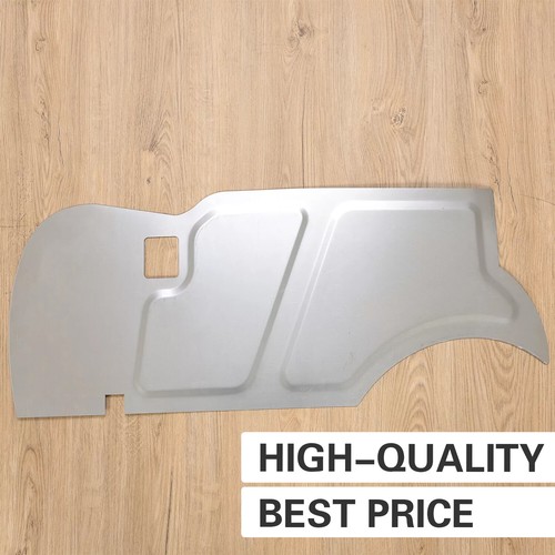 Firewall filler panel bead - firewall,