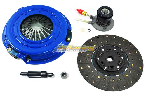 Stage clutch kit - hd, 1