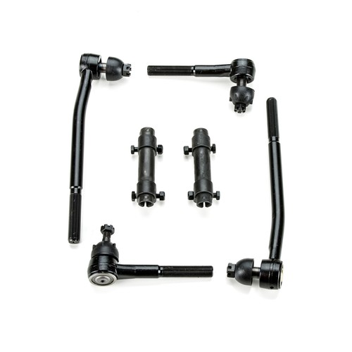 Tie rod inner outer steering - outer,