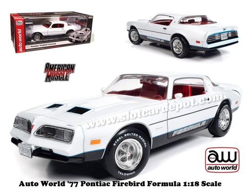 Auto world pontiac - world,