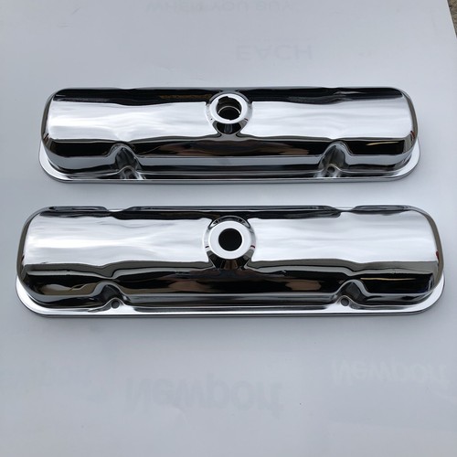 Gto firebird chrome - 67-72,