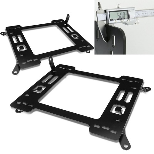 Pair heavy duty 5mm racing - pair,