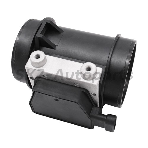 Mass air meter with - with, housing
