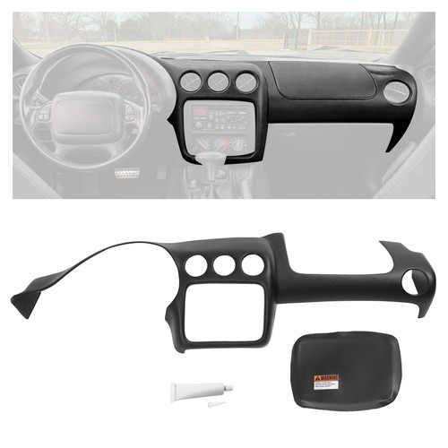 Molded dashboard cover dash - molded,