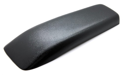 New black precision molded - black,