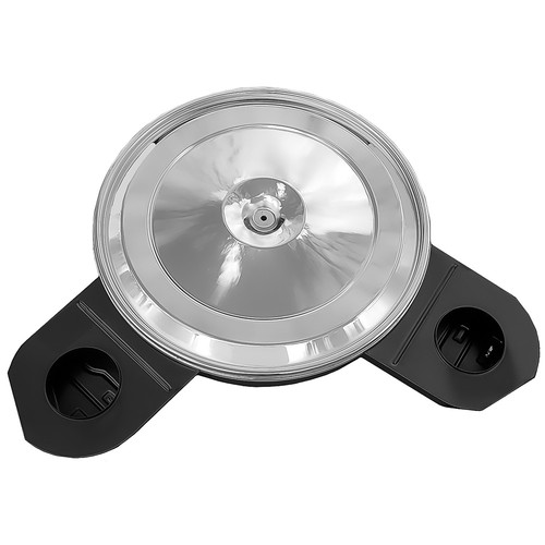 Oer lower air cleaner ram - lower,